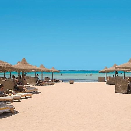 Marsa Alam Dream Lagoon Garden Resort מראה חיצוני תמונה