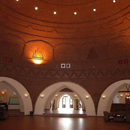 Marsa Alam Dream Lagoon Garden Resort מראה חיצוני תמונה