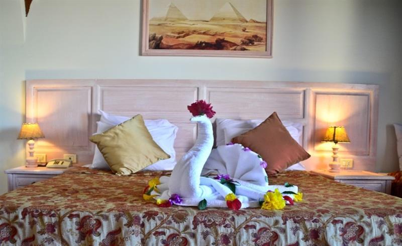 Marsa Alam Dream Lagoon Garden Resort מראה חיצוני תמונה