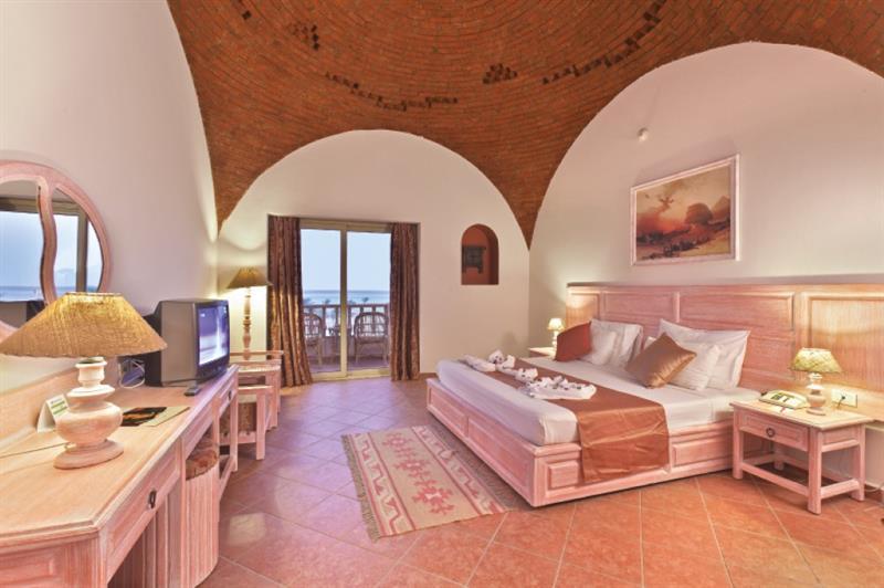 Marsa Alam Dream Lagoon Garden Resort מראה חיצוני תמונה