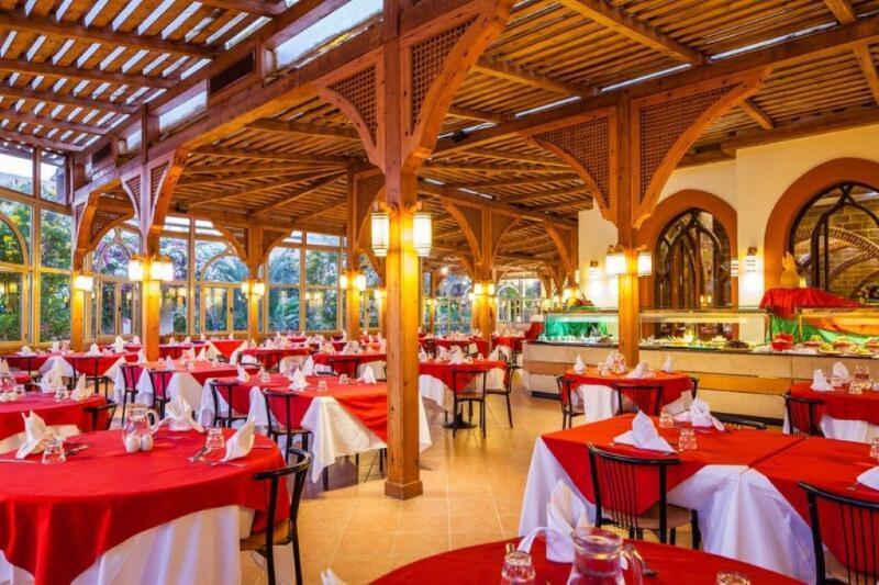 Marsa Alam Dream Lagoon Garden Resort מראה חיצוני תמונה