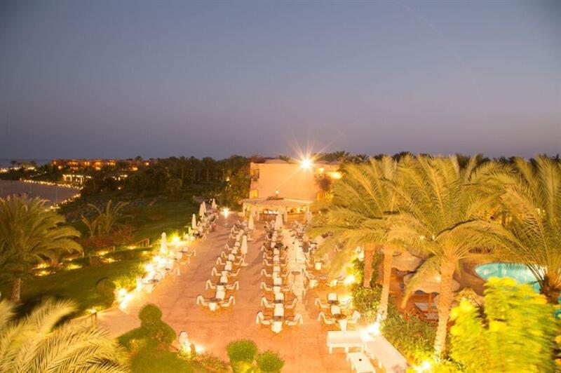 Marsa Alam Dream Lagoon Garden Resort מראה חיצוני תמונה